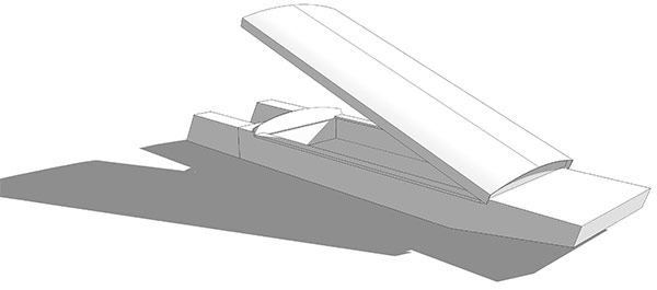 Fitzcarraldo II