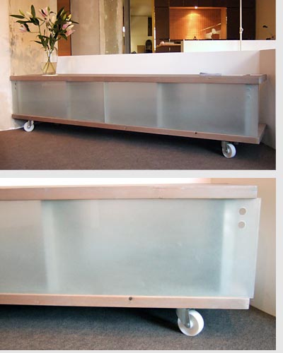 Sideboard