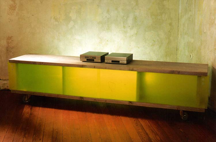 Sideboard