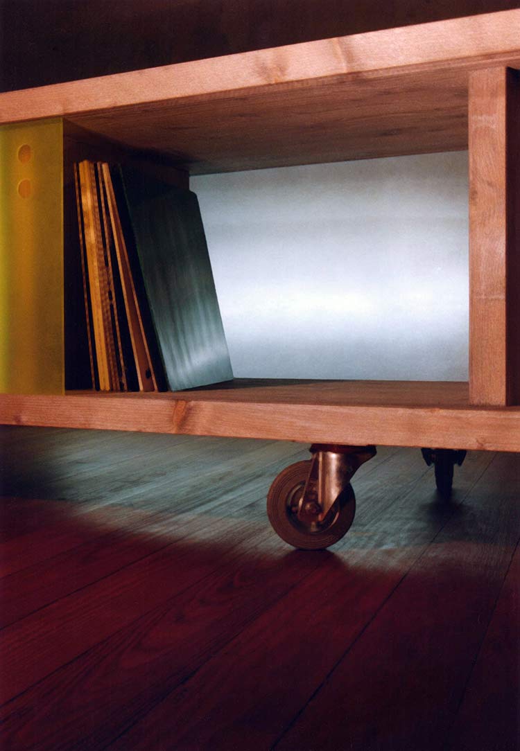 Sideboard